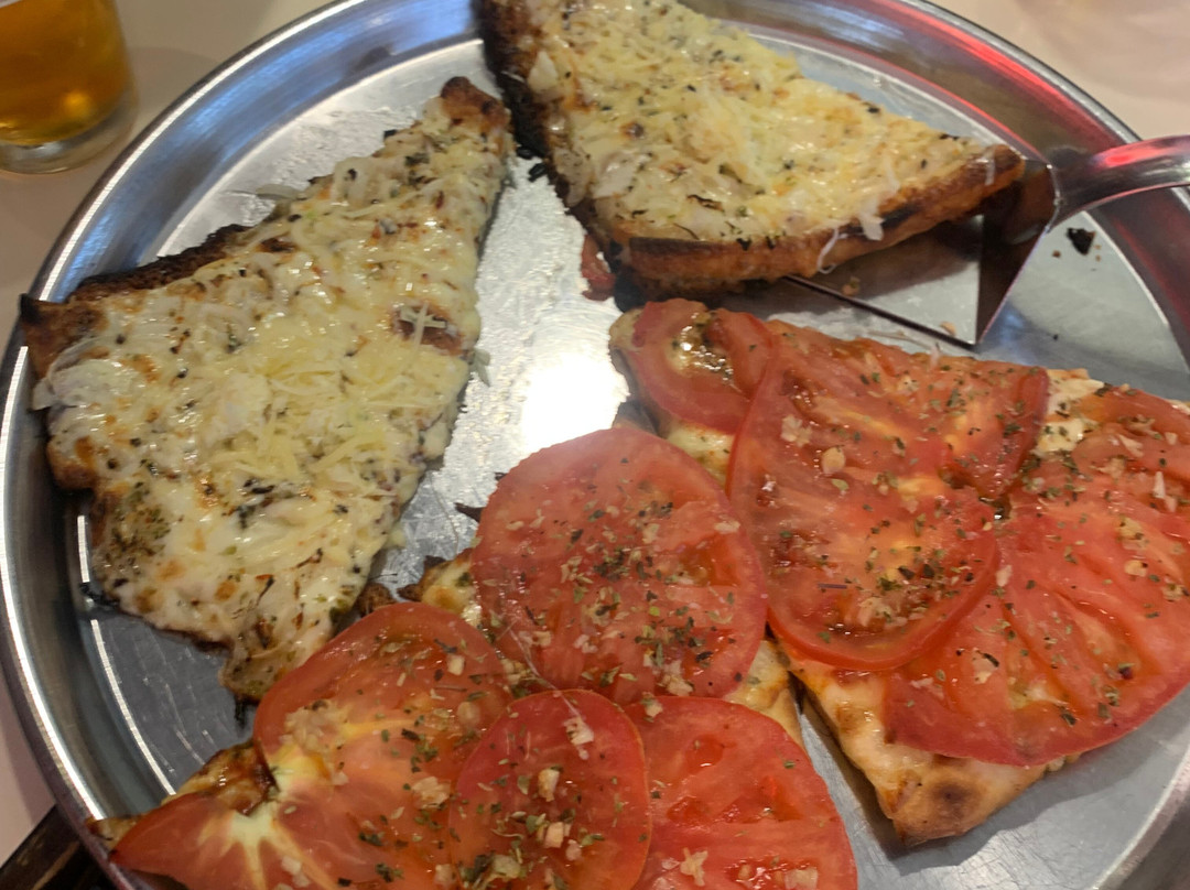 Biking Buenos Aires-布宜诺斯艾利斯必去景点