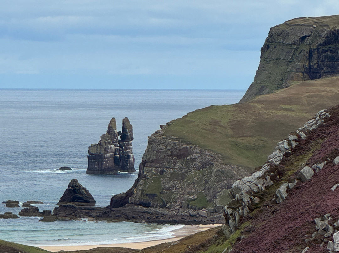 Cape Wrath-Durness必去景点