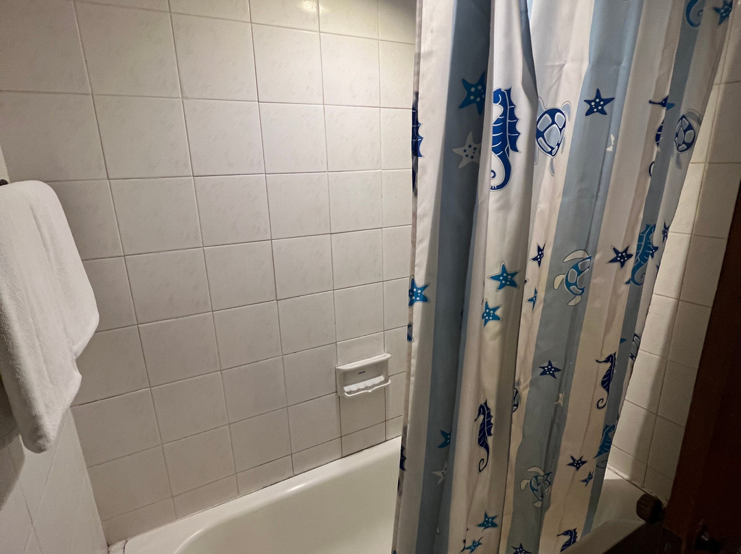 北极点酒店主图