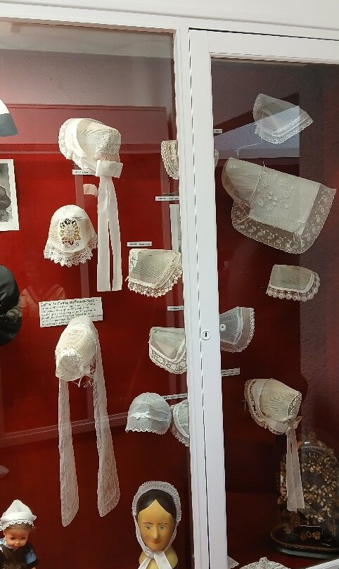 Musee du Pays de Retz-Bourgneuf-en-Retz必去景点