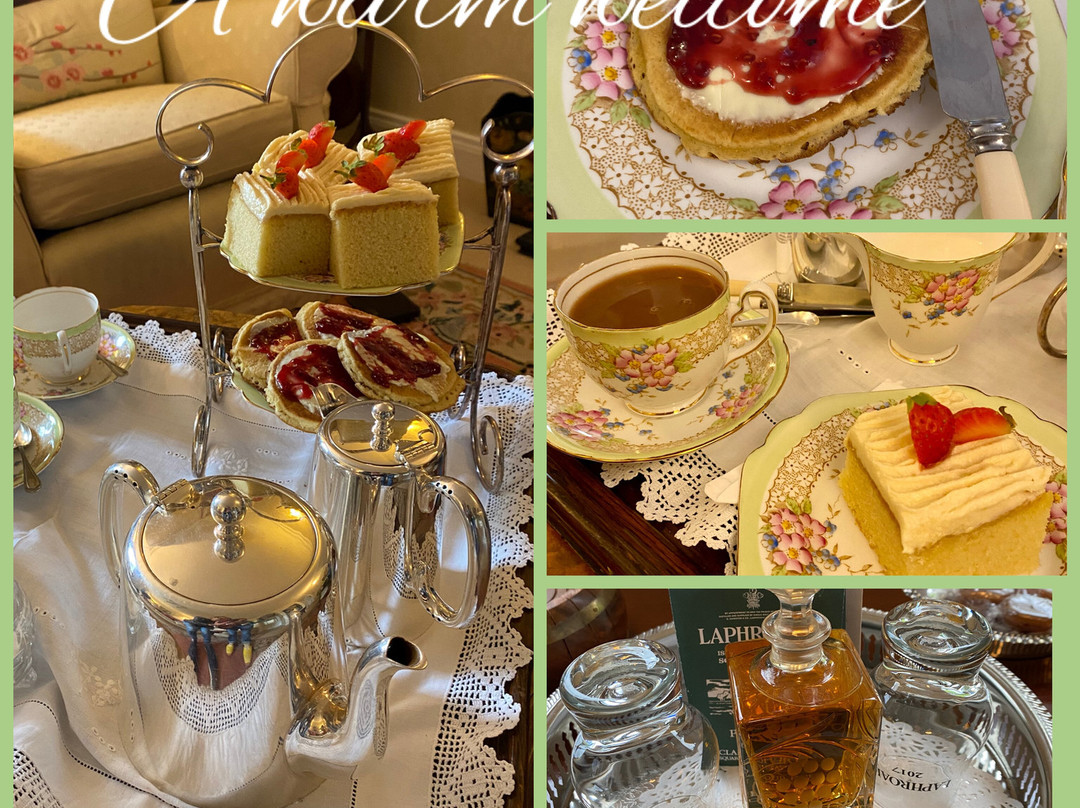 Kilmeny Country House主图