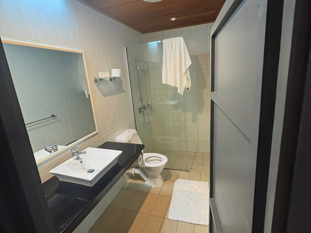 壁虎度假村主图