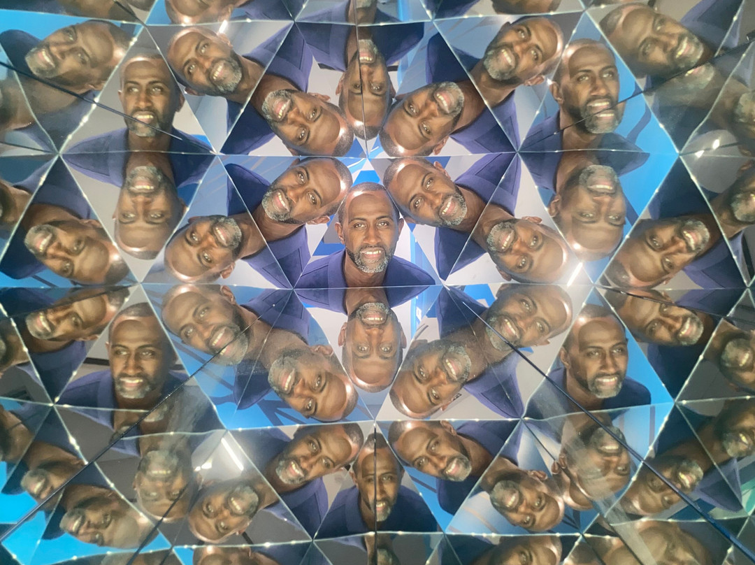 Museum Of Illusions St. Louis-圣路易斯必去景点