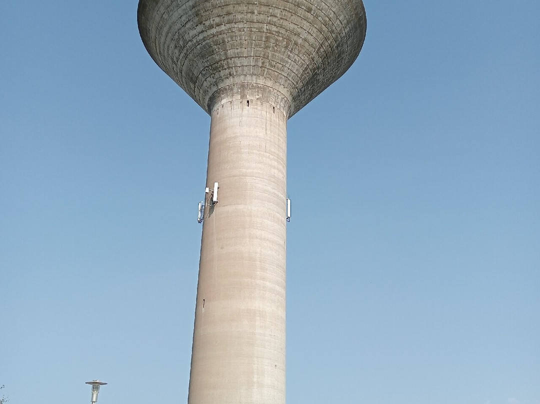 Kulmino-Notre Dame de Monts必去景点