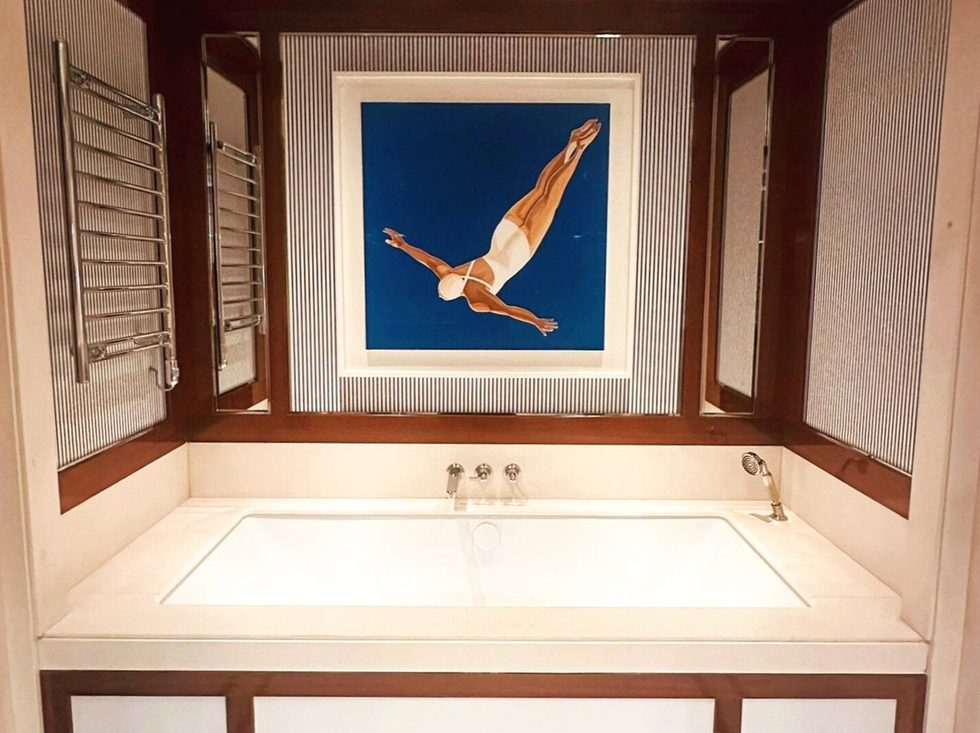 San Enrique de Guadiaro酒店住宿-Hotel Mim Sotogrande
