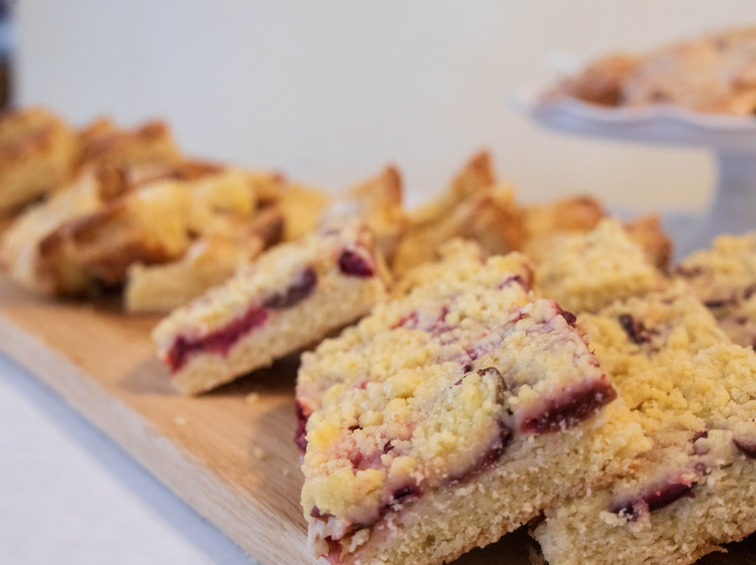 Gaststätte Zum Lönsberg