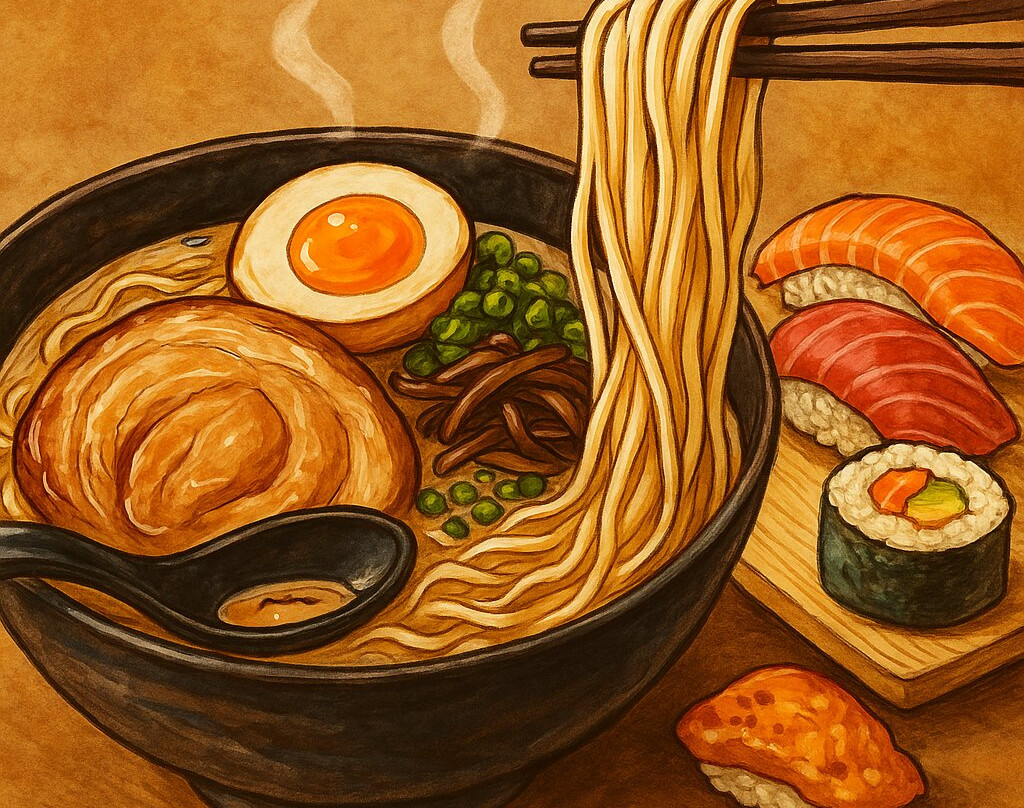 Fuki Restaurante Japonés