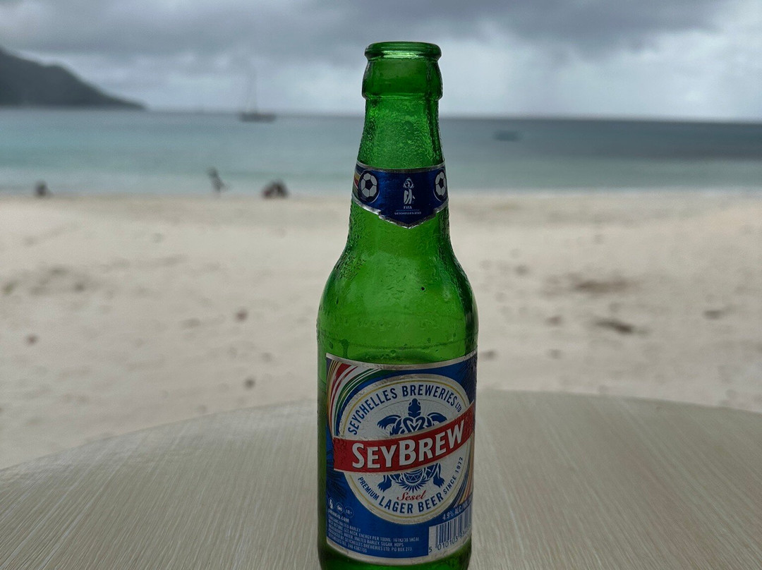 Beach Shak-博瓦隆必去景点