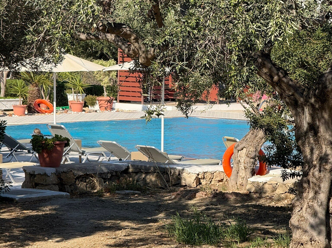 索菲亚酒店主图