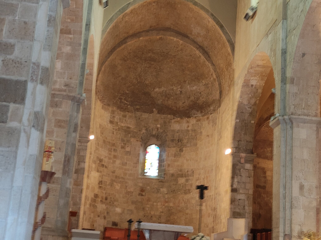 Chiesa di San Timoteo-Termoli必去景点