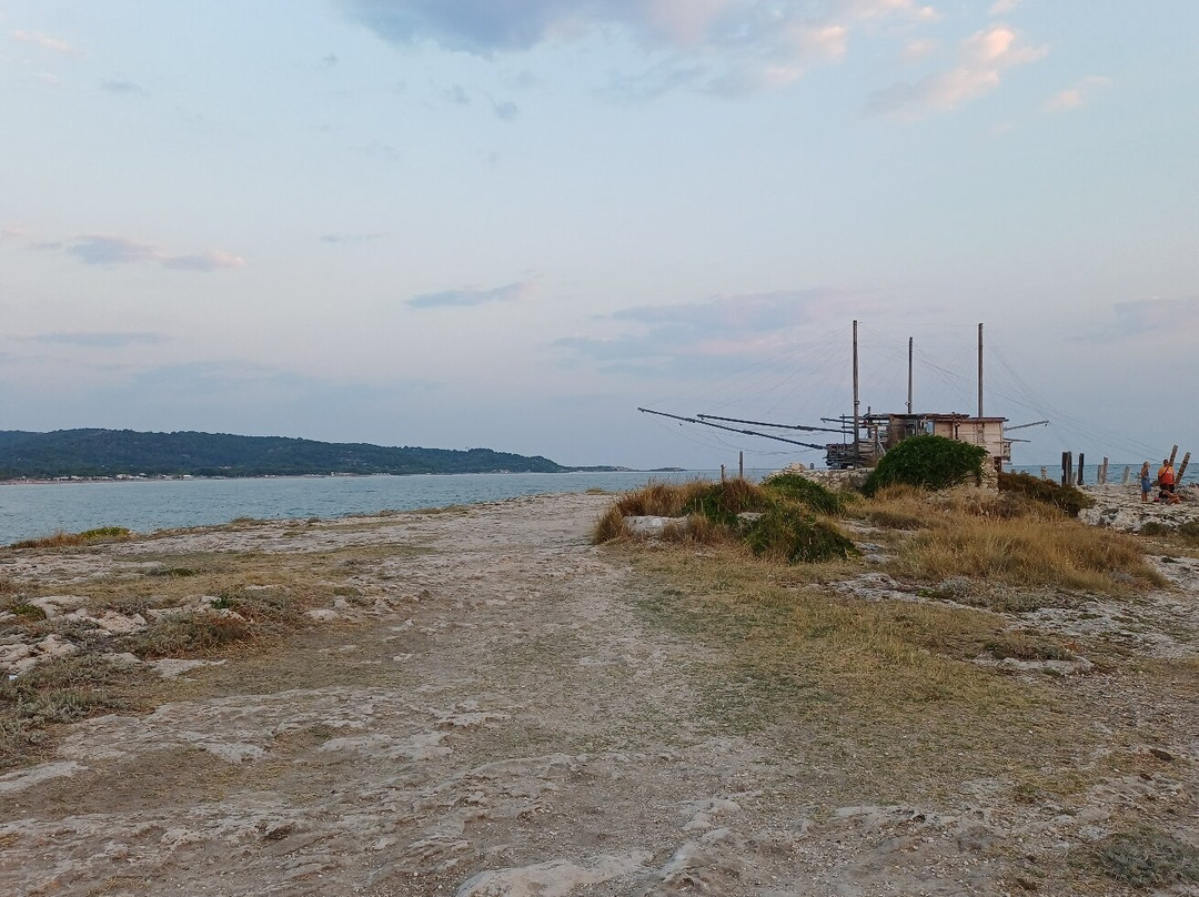 Camping Villaggio Scialmarino-维耶斯泰必去景点