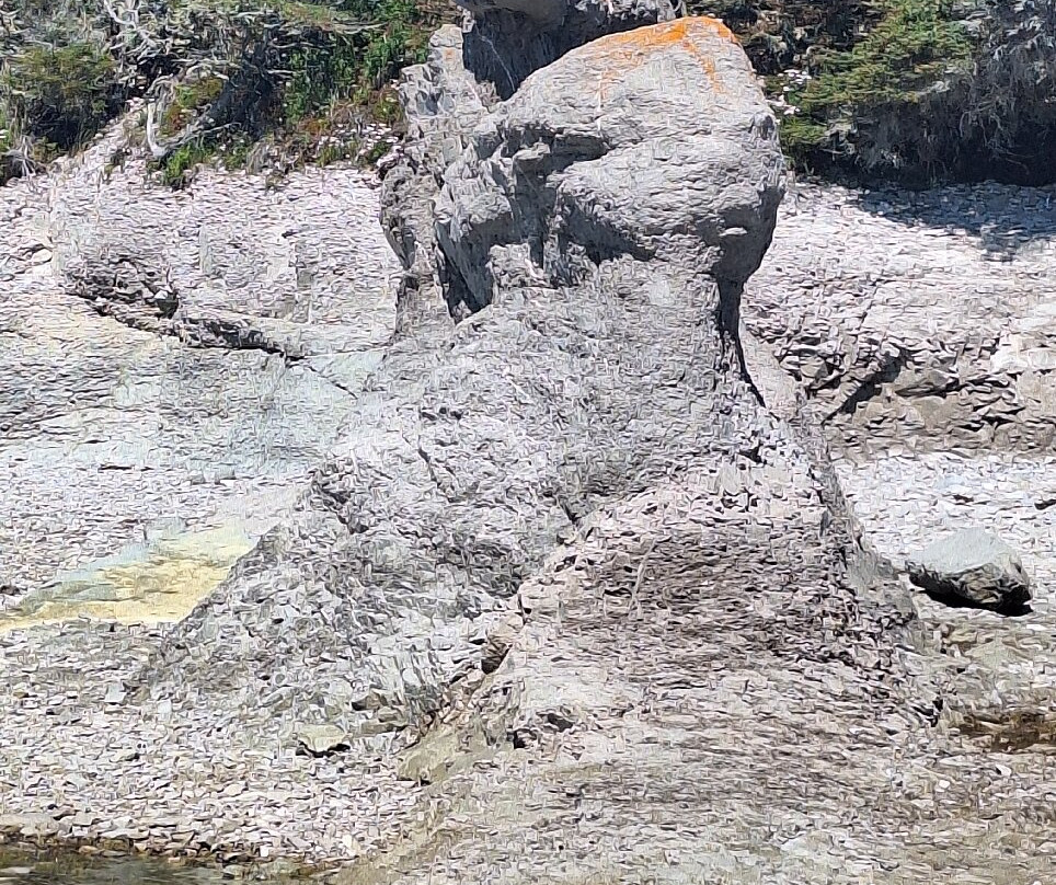 Mingan Archipelago National Park Reserve-Havre St. Pierre必去景点