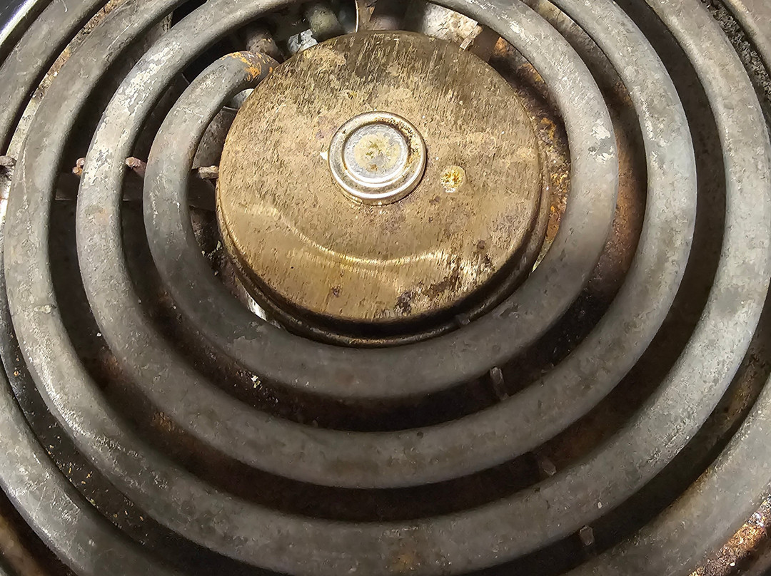 Lake Bluff Inn and Suites主图