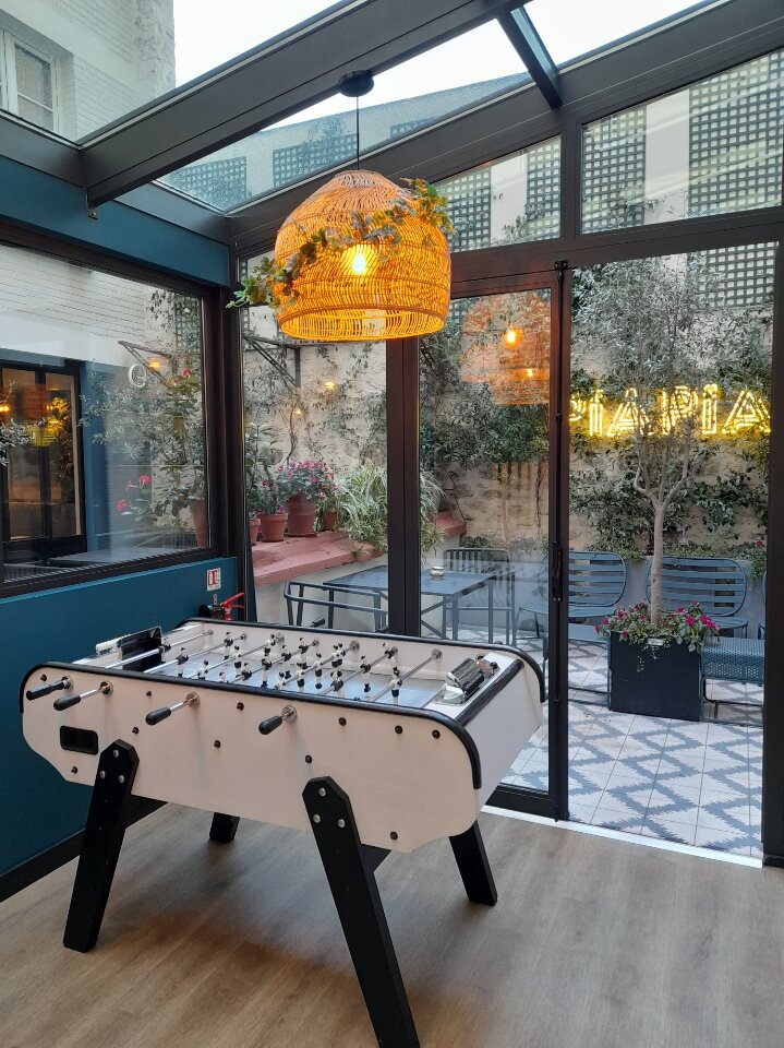 Piapia Hotel-官方