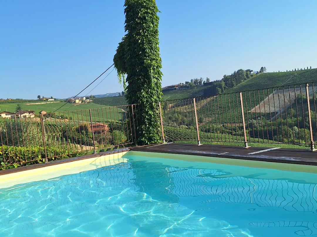 Ada Nada Agriturismo主图