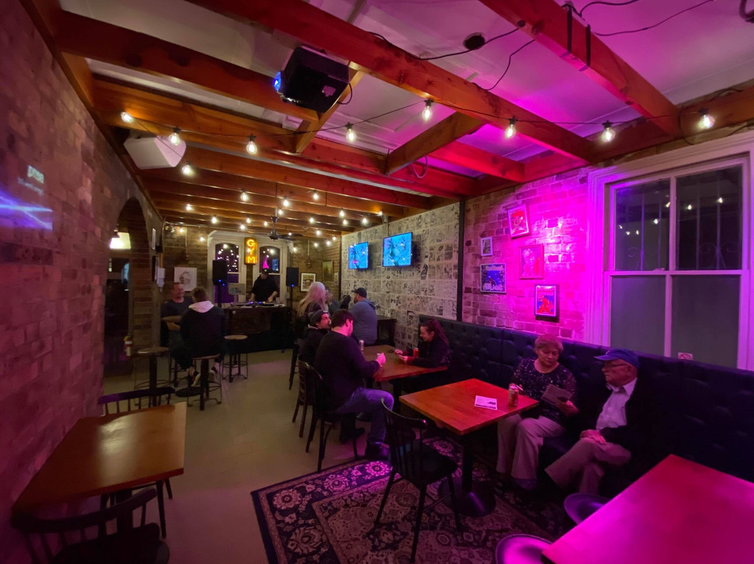 High N' Dry - Leichhardt