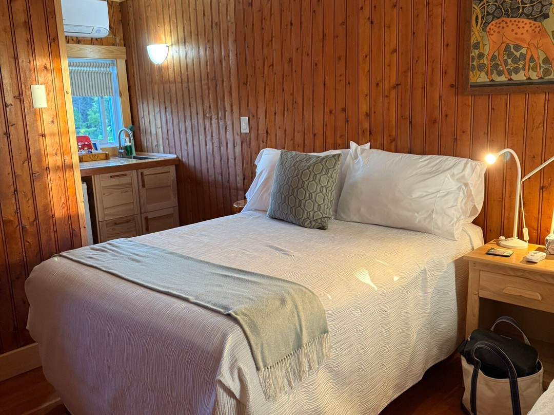 Buckhorn Motel主图