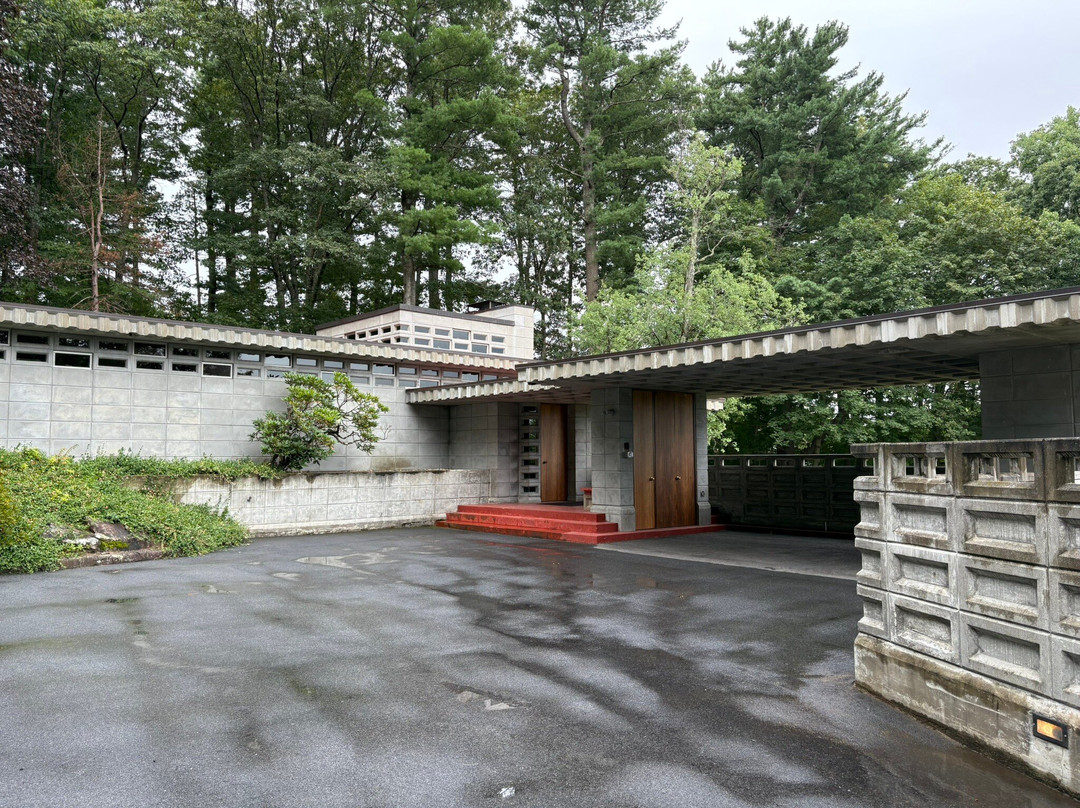 Currier Museum of Art-曼彻斯特必去景点