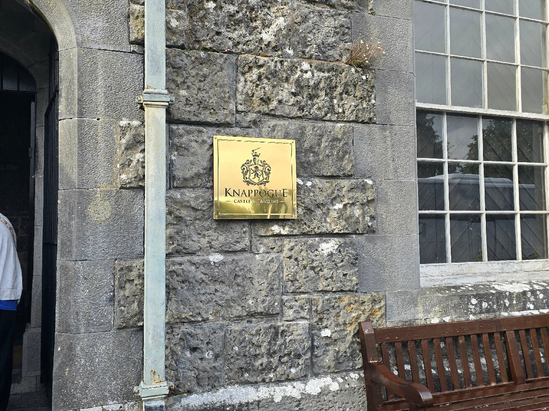 Bunratty Castle Medieval Banquet-Bunratty必去景点