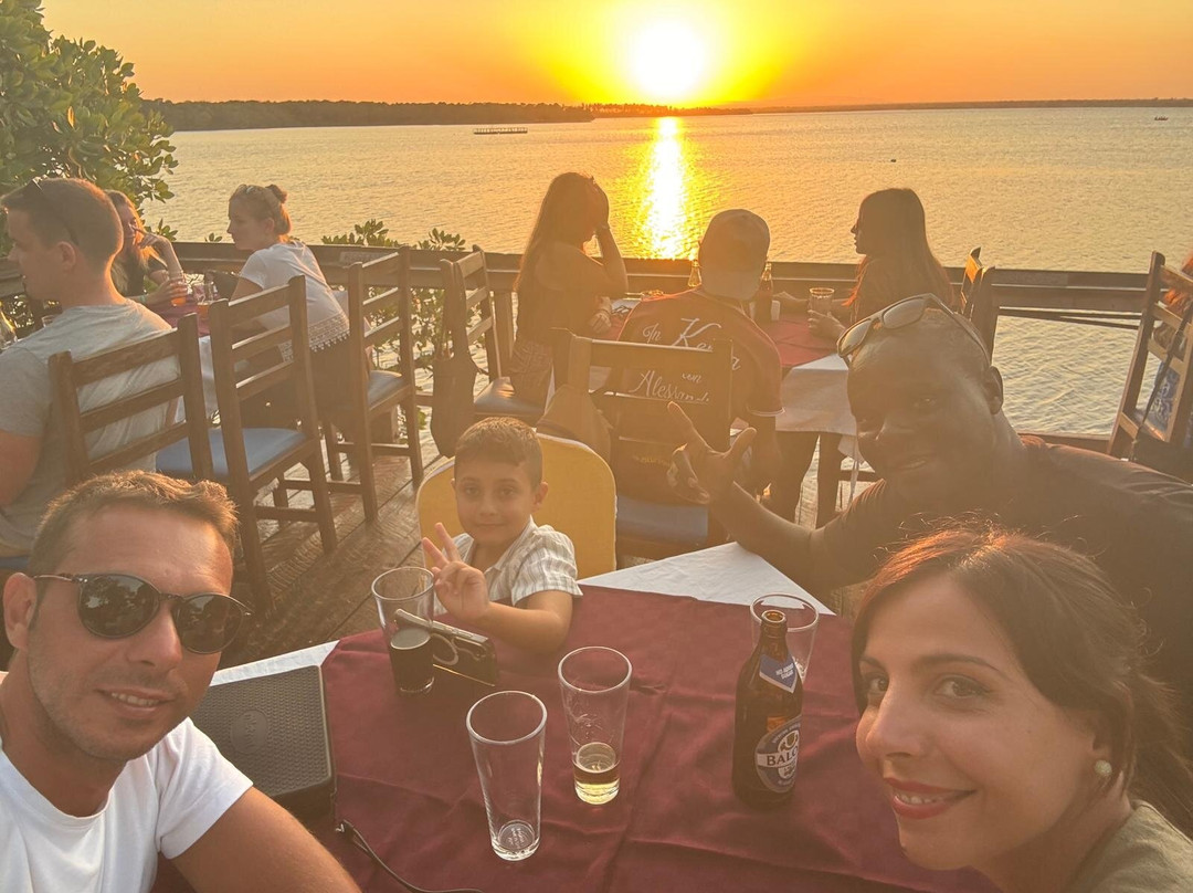 Jamaicano Kenya Safari-瓦塔木必去景点