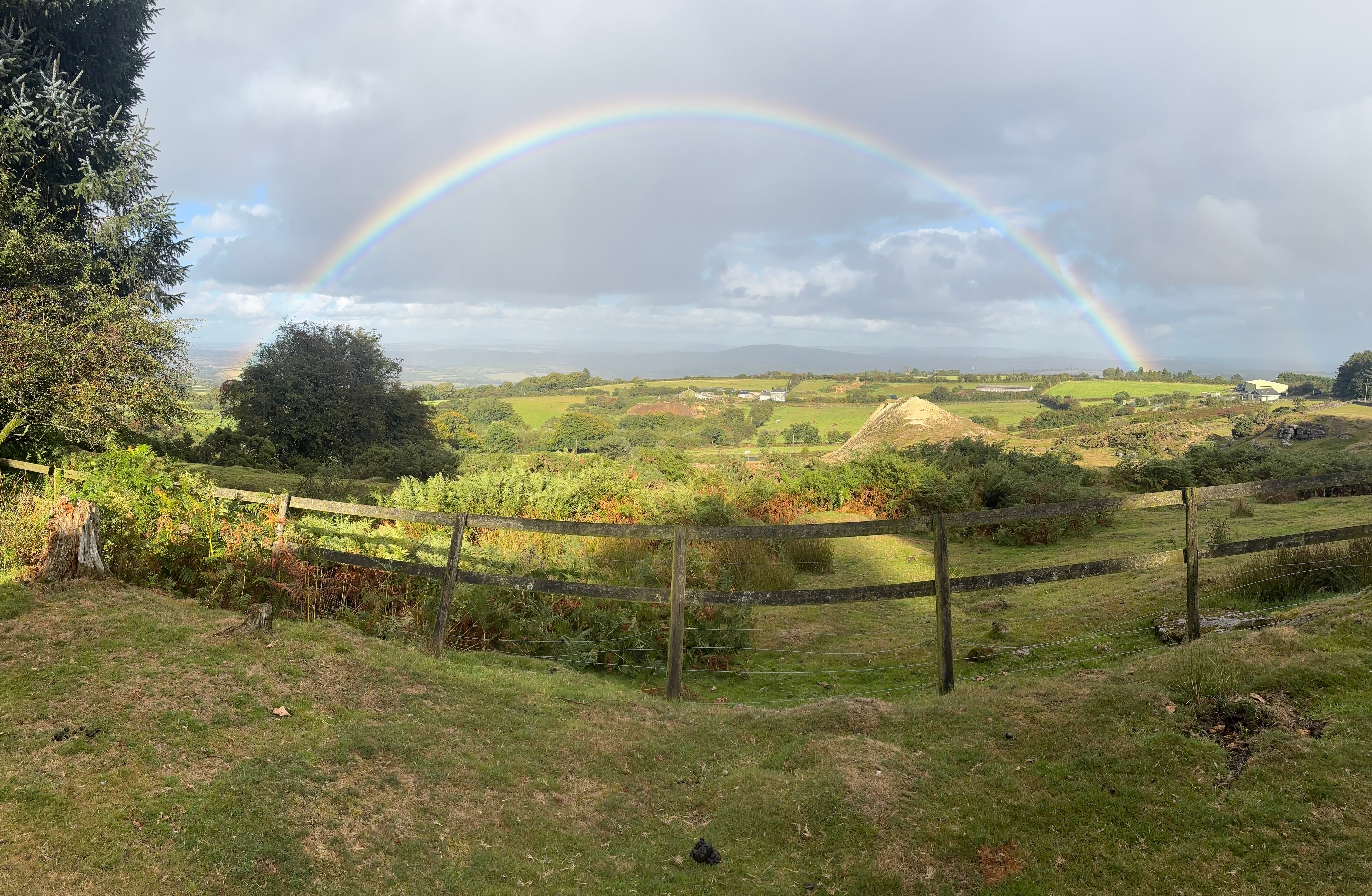 Wheal Tor Hotel & Glamping-官方