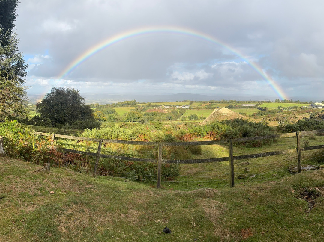 Wheal Tor Hotel & Glamping主图