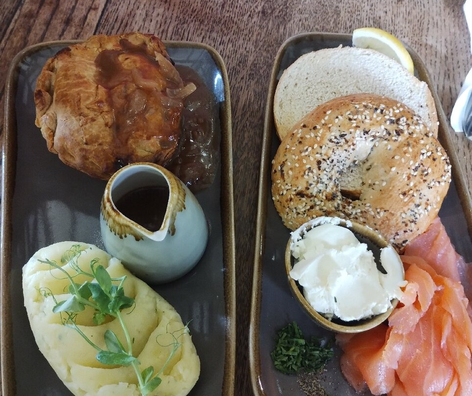 King Alfred's Kitchen