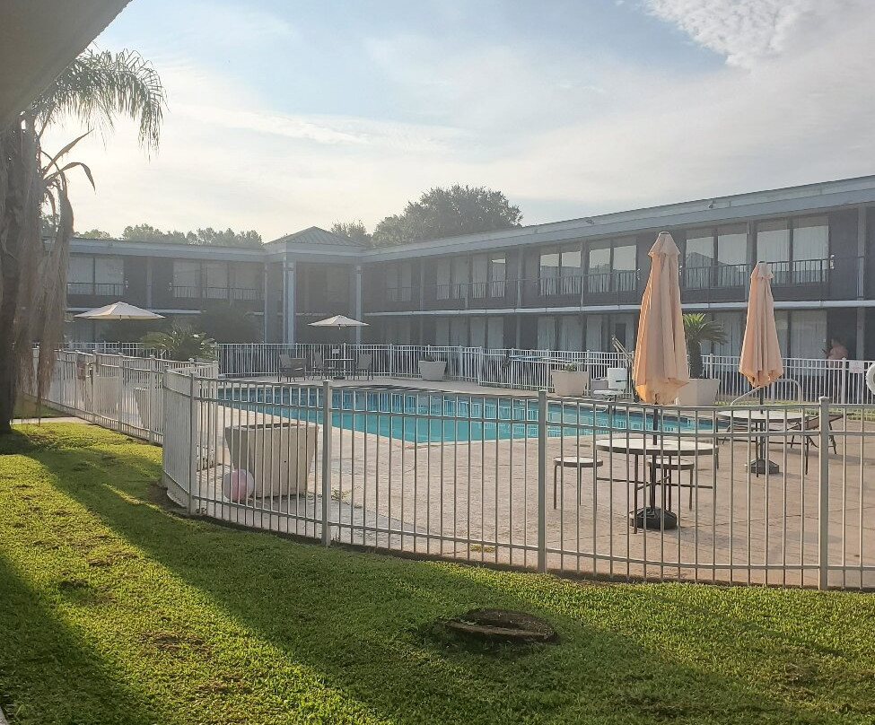 Clarion Inn Morgan City主图