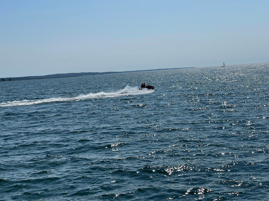 Van Cleve Park-Gladstone必去景点