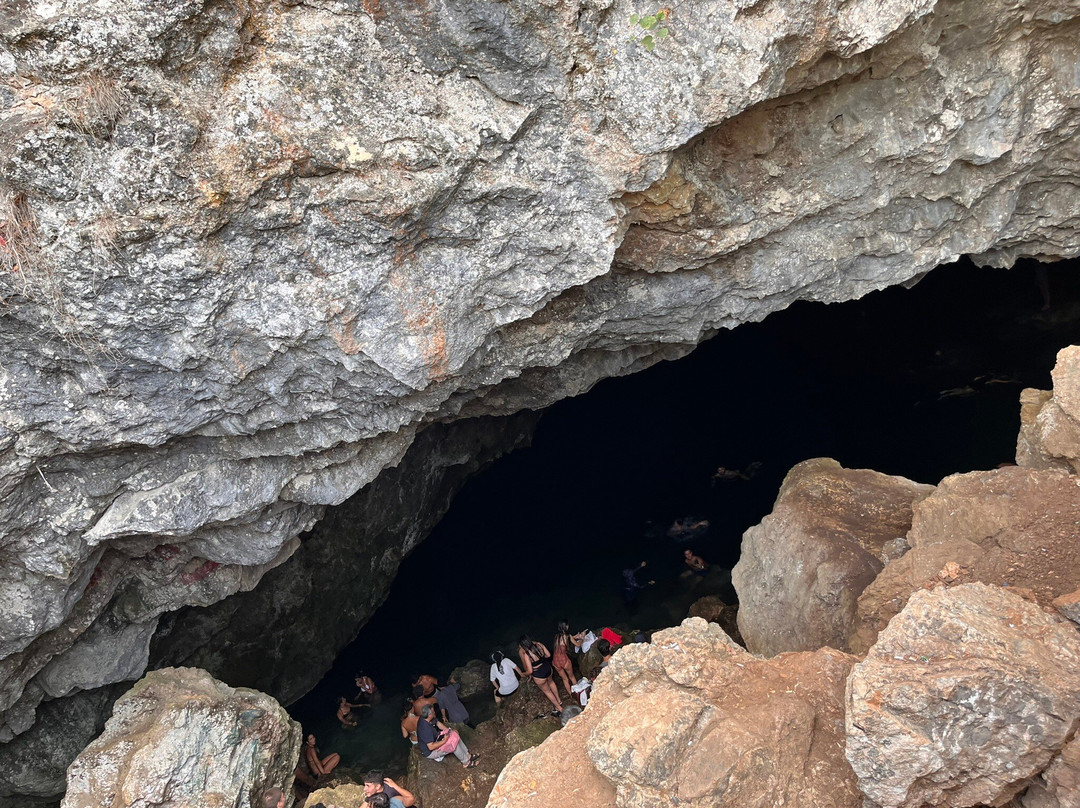 Cave Zeus-Guzelcamli必去景点