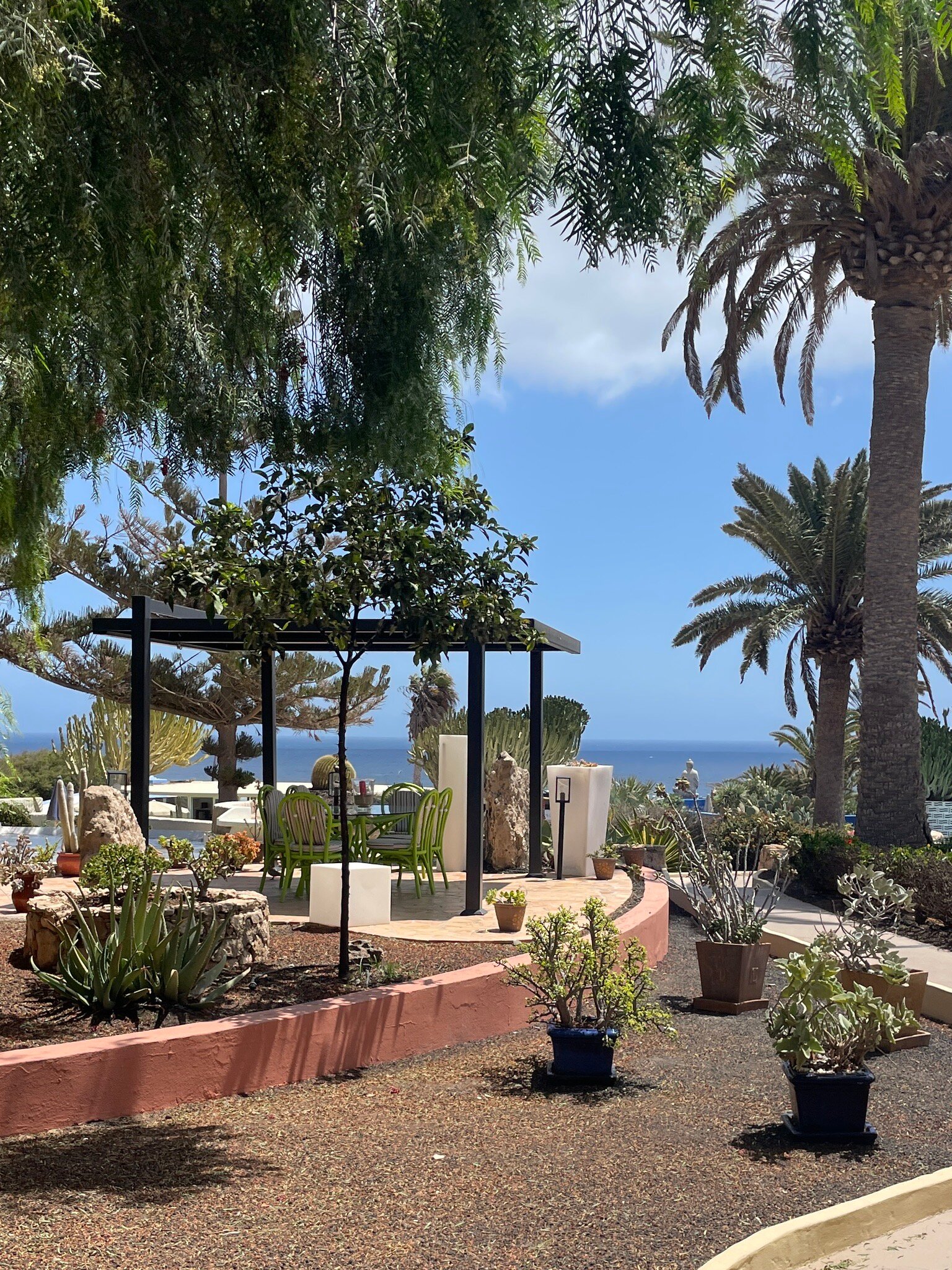 Hotel LIVVO Risco Del Gato Suites-官方