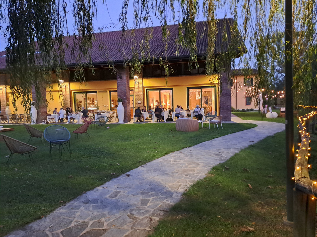Agriturismo La Galizia主图