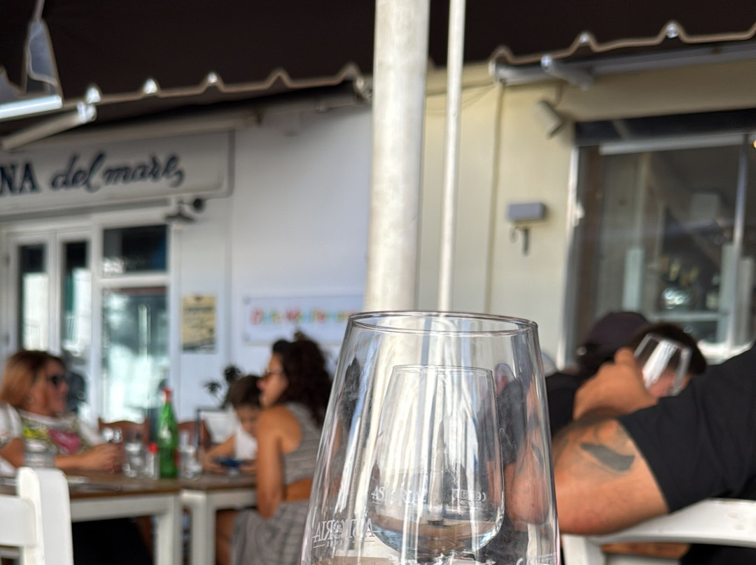 Ristorante pizzeria Piccoletto