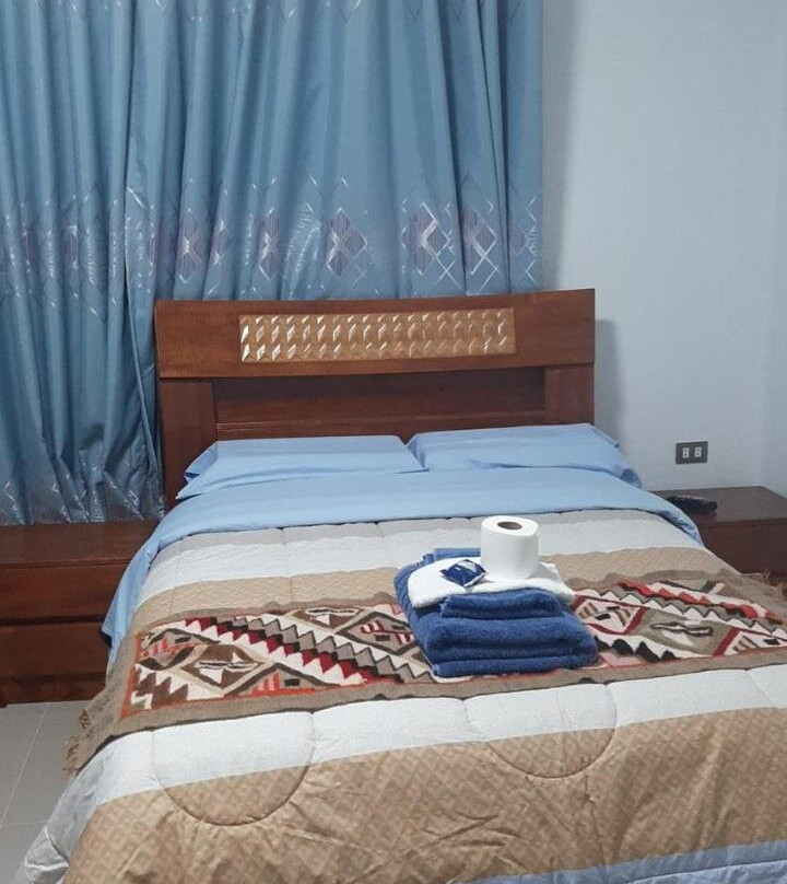 Yungay酒店住宿-Sumaq Punuy