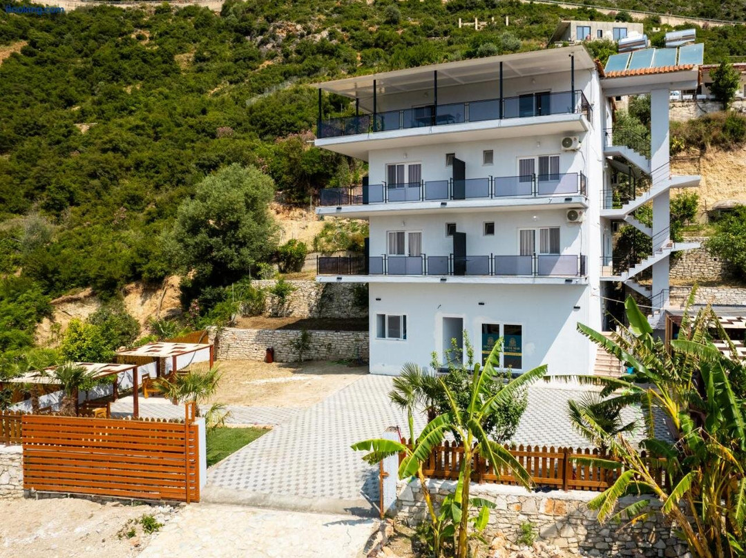 Deve Mar Hotel