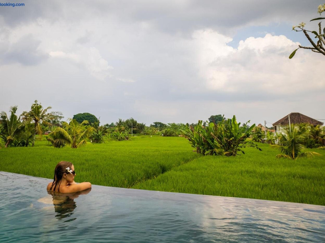 Uma Jala Villa Ubud