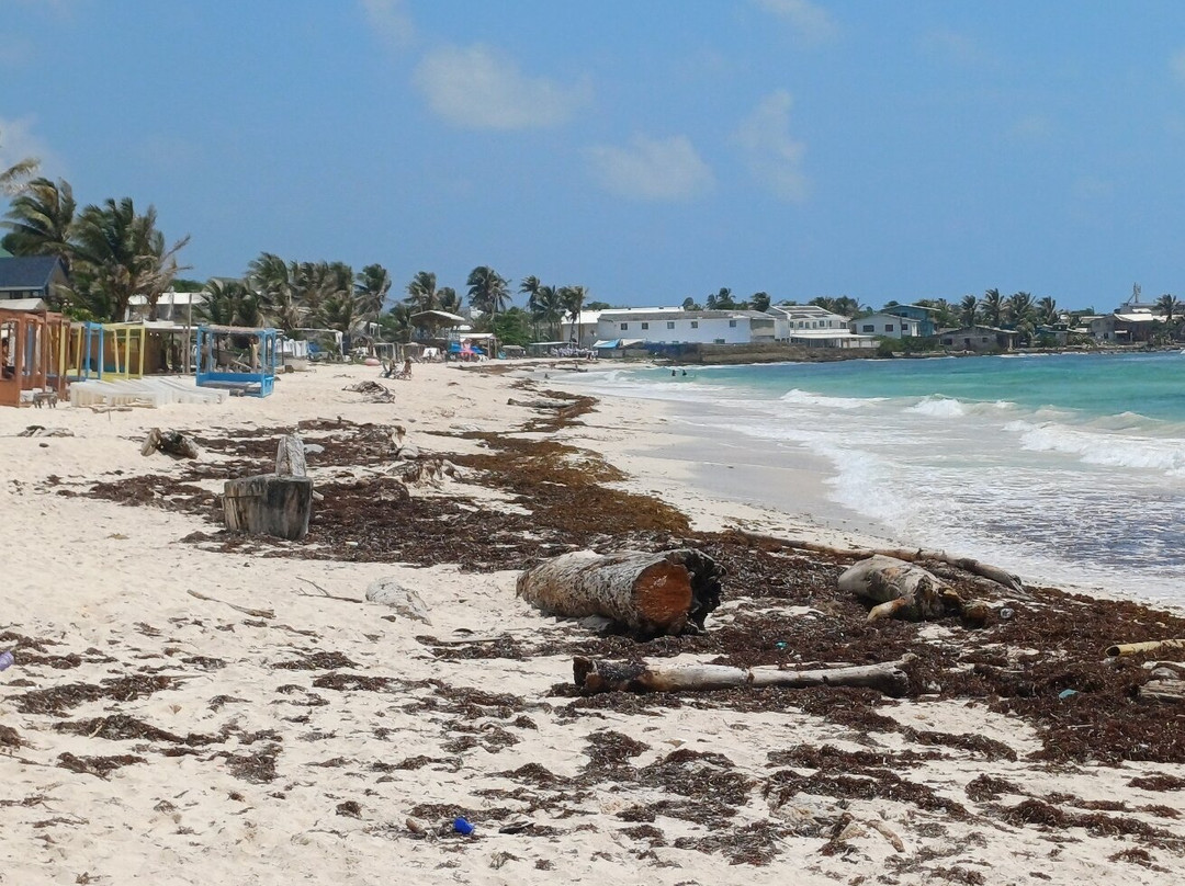 Playa de San Luis-圣安德烈斯必去景点