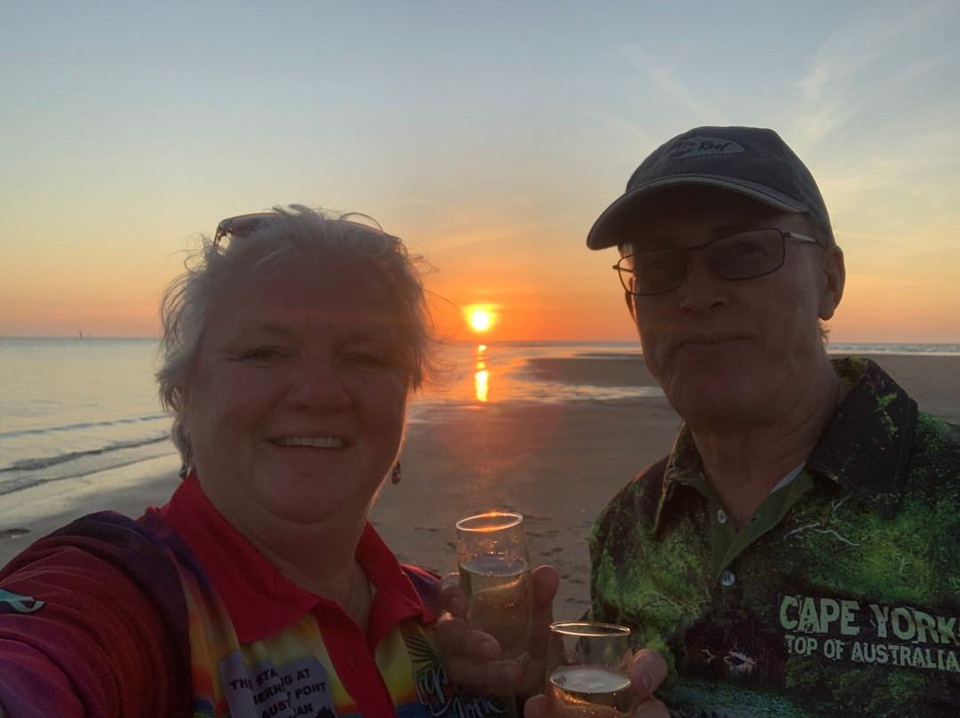 Croc and Crab Tours Karumba Day Tours-Karumba必去景点