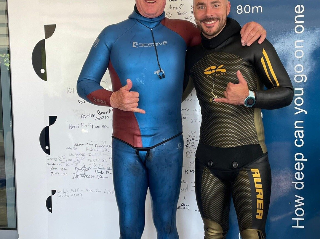 Kalamata Freedivers-卡拉马塔必去景点