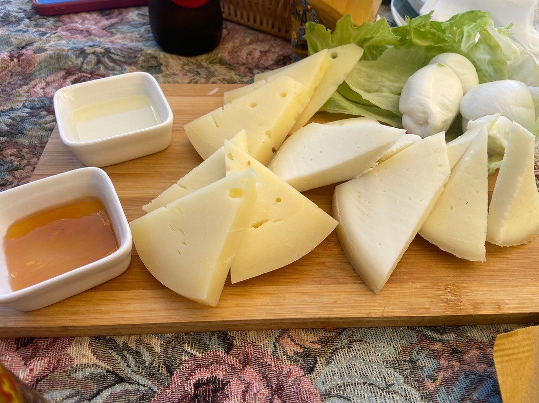 Province of Bari餐馆和美食-Bespoke Puglia Risto Bistrot