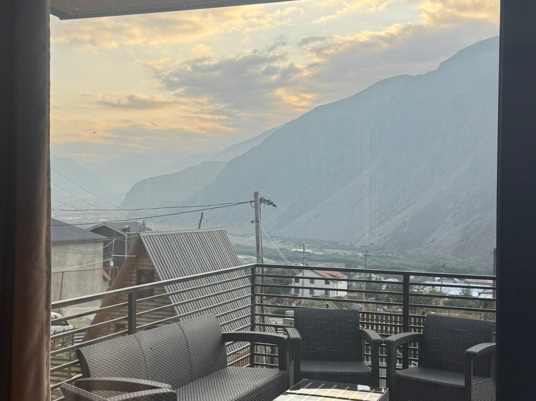 Hotel Grand View