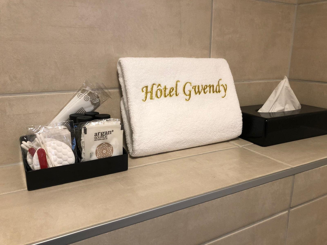 Hotel Gwendy主图