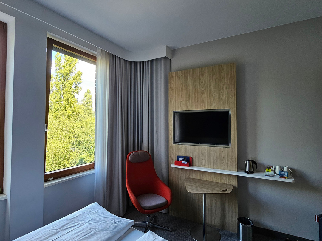 Holiday Inn Express Saarbrücken By IHG主图