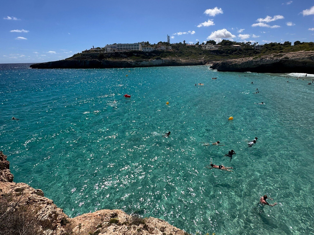 Cala Domingos-Calas de Majorca必去景点