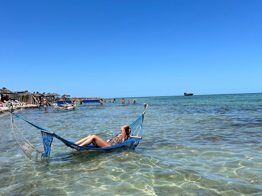 Kuriat Islands-摩纳斯特必去景点