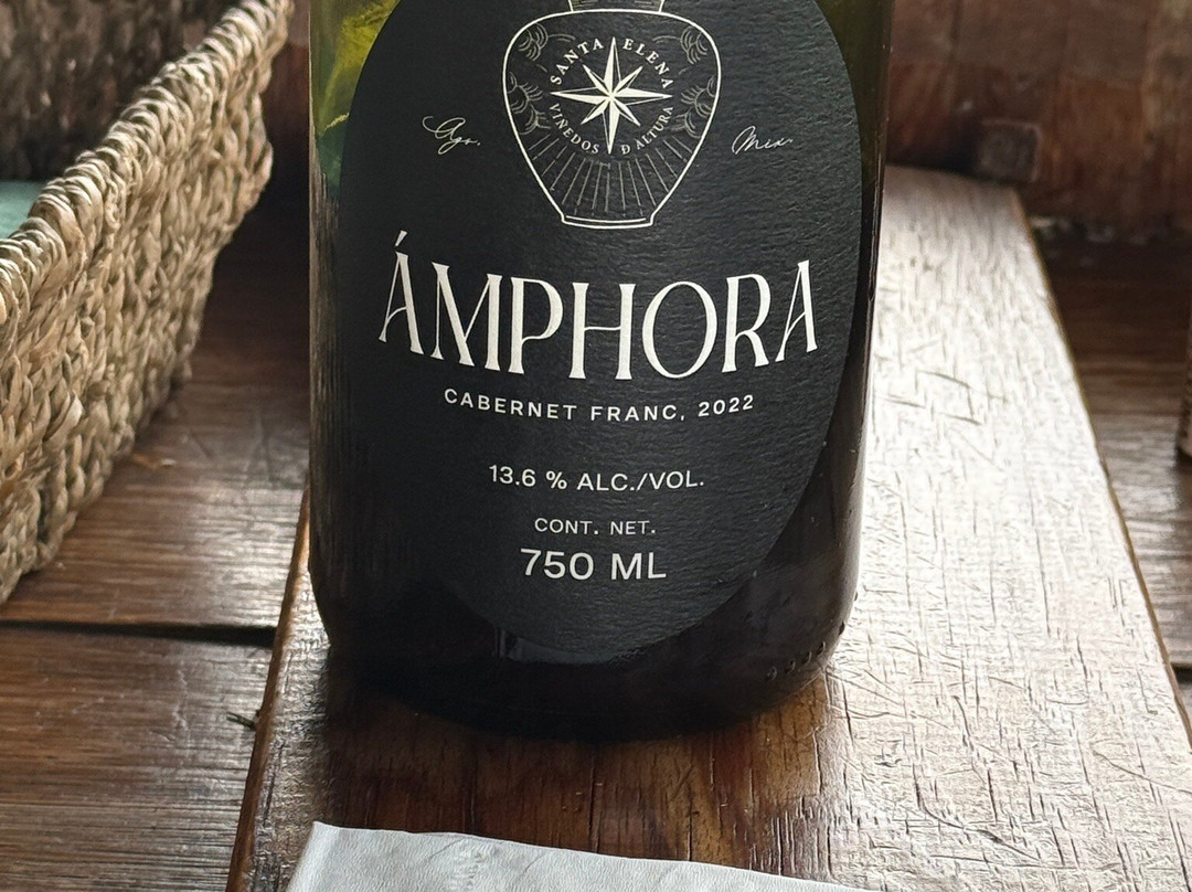 Vinicola Santa Elena-阿瓜斯卡达特斯必去景点