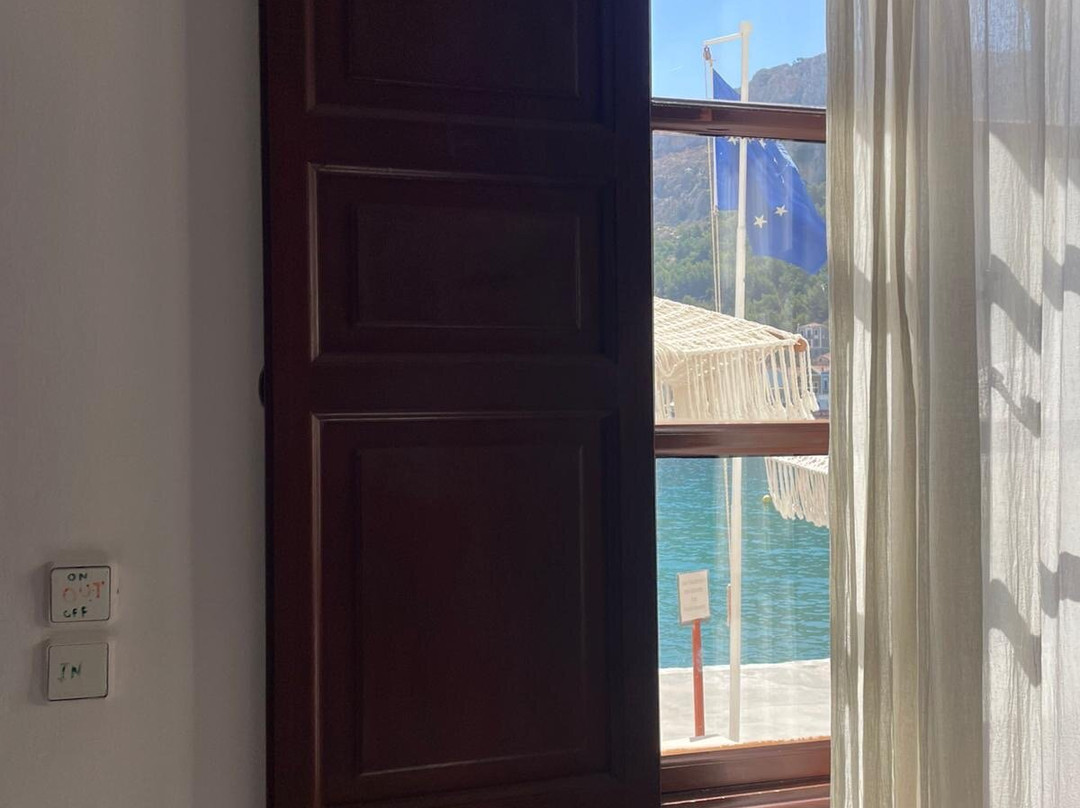 Hotel Kastellorizo主图