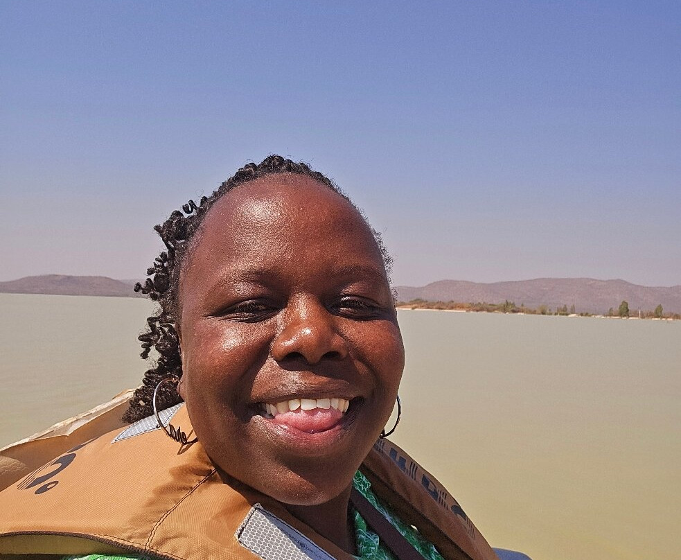 Gaborone Dam-嘉伯隆里必去景点