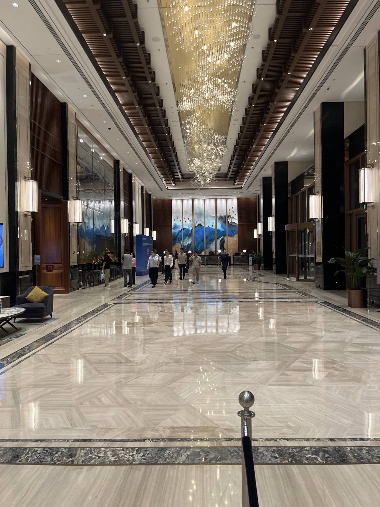 Sofitel Xiong An-官方