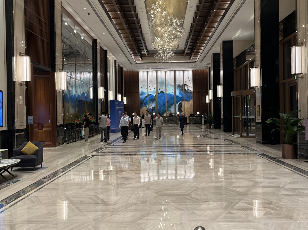 Sofitel Xiong An主图